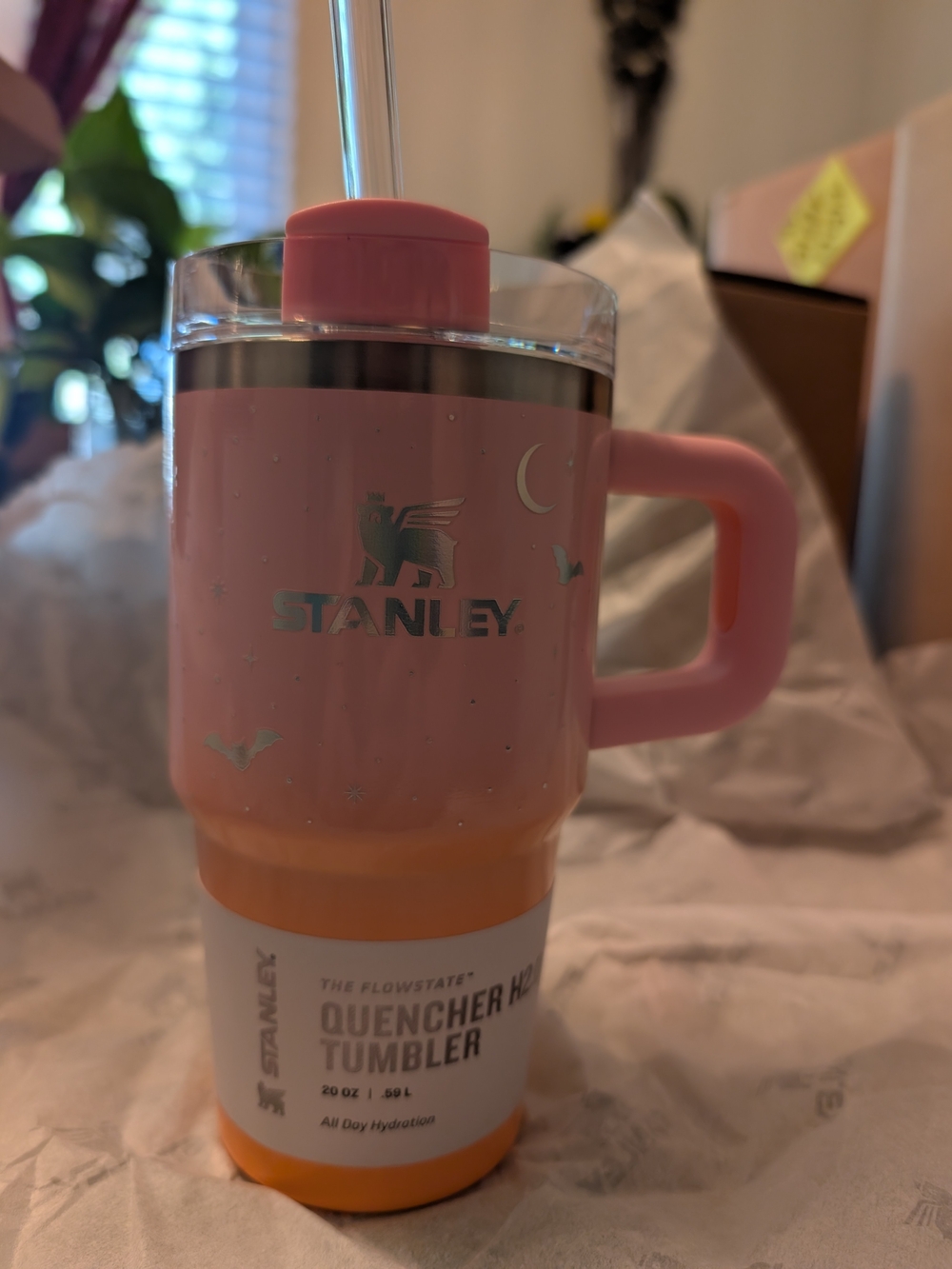 Stanley Limited Edition